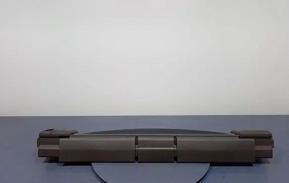 Porsche Panamera (970) Parcel shelf load cover 
