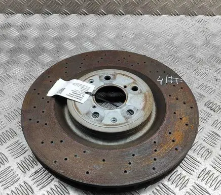 BYD Tang II Front brake disc