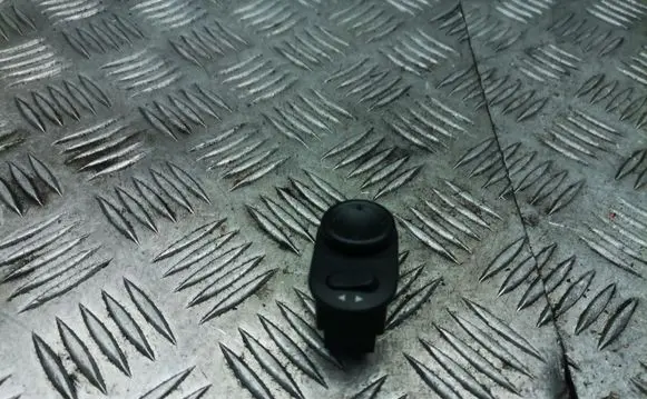 Opel Astra G Wing mirror switch 09226861