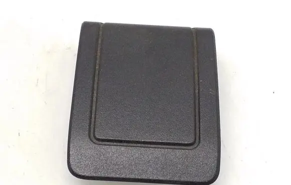Mercedes-Benz E W212 Cover in windowsill A2126891708