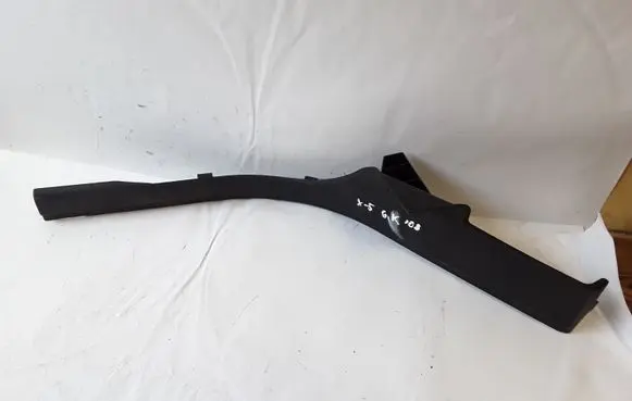 BMW X5 E70 Rear sill trim cover 51477148527 10834110