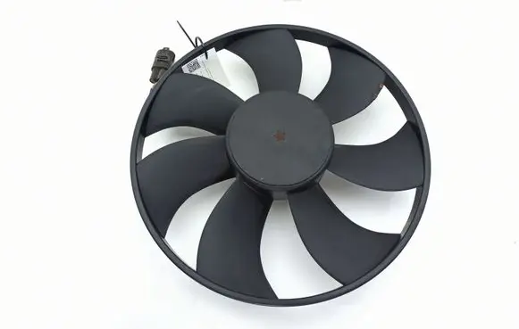 Mercedes-Benz Vito Viano W639 Electric radiator cooling fan A0005401688 060905