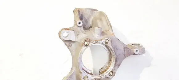 Mercedes-Benz EQB Front wheel hub a2473320100