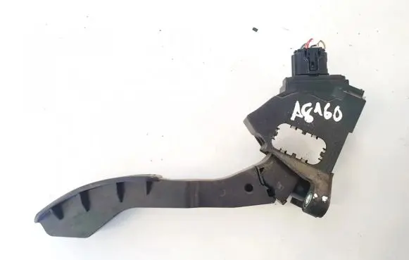 Toyota Auris 150 Accelerator throttle pedal 7811002010 78110-02010