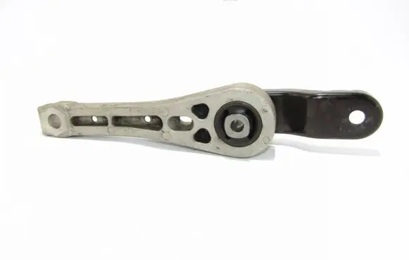 Skoda Superb B6 (3T) Engine mount bracket 1K0199855AE
