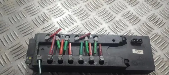 Vacuum pump