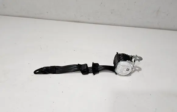 Alfa Romeo Giulia Rear seatbelt 156116094 0156116094