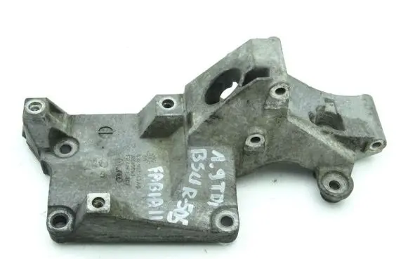 Skoda Fabia Mk2 (5J) Generator/alternator bracket 038903143AG