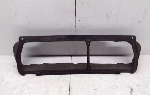 Volvo S80 Intercooler air guide/duct channel 9178157