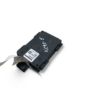 Volvo XC90 Blind spot module 31665693
