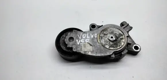 Volvo V50 Generator/alternator belt tensioner 846143