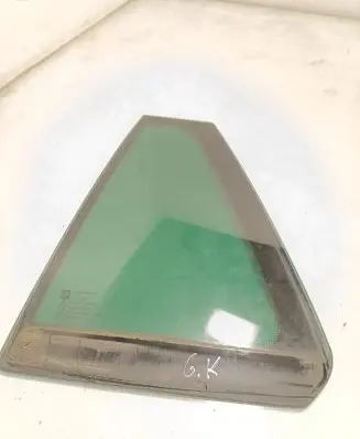 Opel Insignia A Rear vent window glass AS3