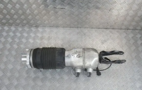 Porsche Panamera (971) Front shock absorber/damper 