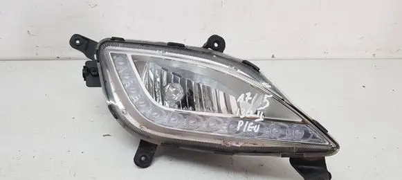 Hyundai i30 LED Daytime headlight 