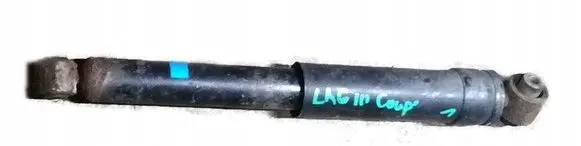 Renault Laguna III Rear shock absorber/damper 562100033R