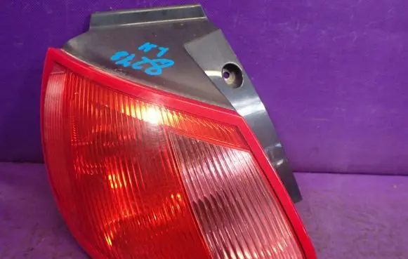 Mitsubishi Colt Rear/tail lights 