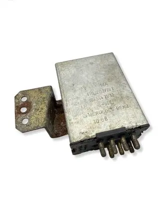 Mercedes-Benz W123 Other relay 0015453532 41020271 901206