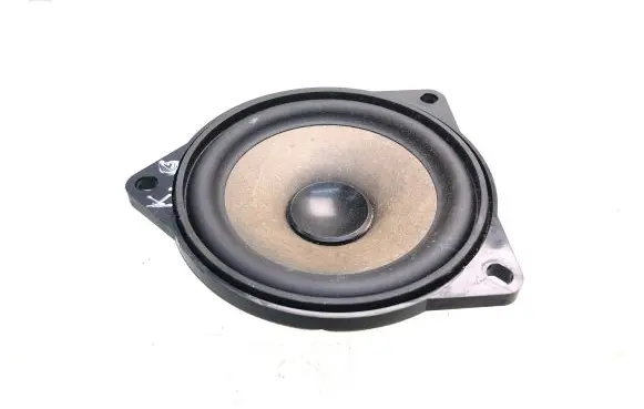 Mini Cooper Countryman R60 Rear door speaker 9804157 65139804157