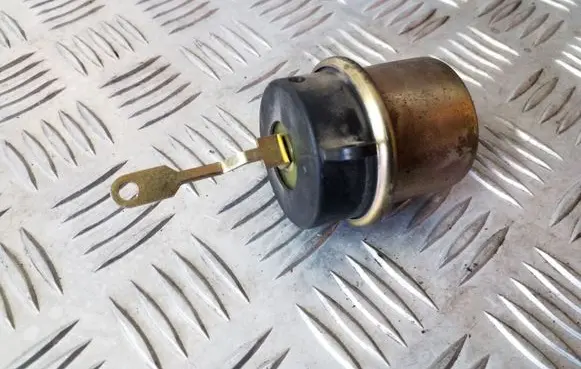 Ford Transit Vacuum valve 