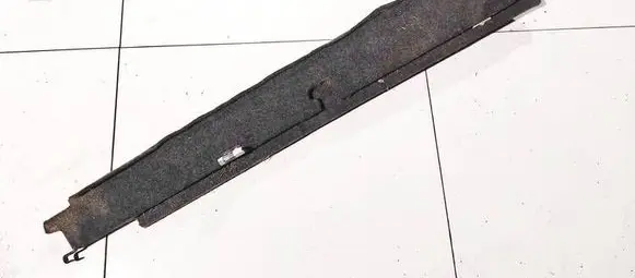 Skoda Octavia Mk2 (1Z) Other trunk/boot trim element