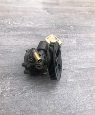 Power steering pump