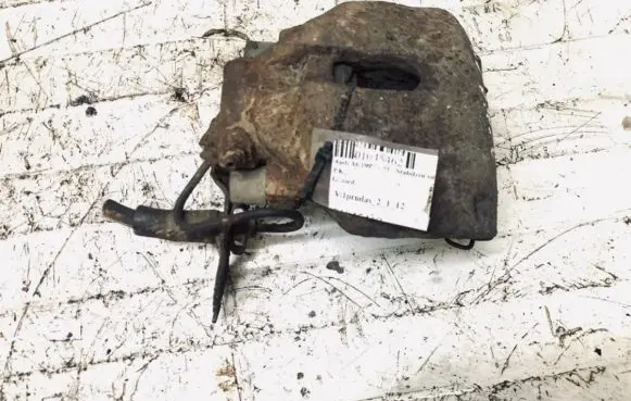 Audi A6 S6 C5 4B Front brake caliper