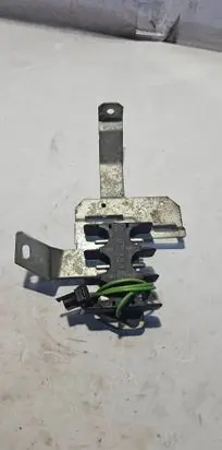 Mercedes-Benz E W124 Fuse module 1245401269