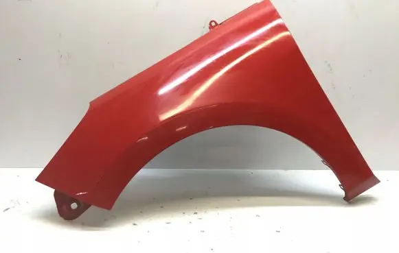 Ford Fiesta Fender H1BBA16016AD