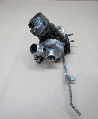 Ford C-MAX II Turbo 967413780