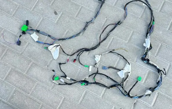Volvo V70 Other wiring loom 31357797
