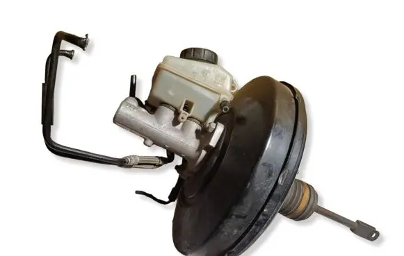 Opel Astra H Brake booster 13142358
