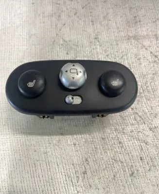 Mini One - Cooper R50 - 53 Seat heating switch 03216120 6918217