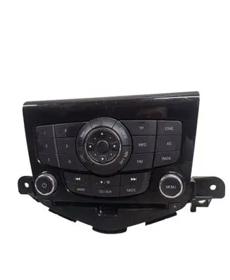 Chevrolet Cruze Multifunctional control switch/knob 94563272