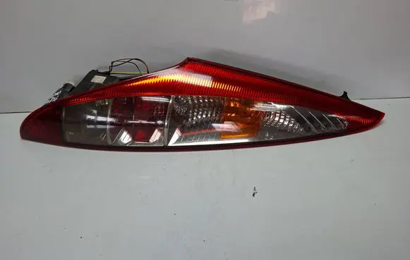 Fiat Ulysse Rear/tail lights S27645838 1484600080