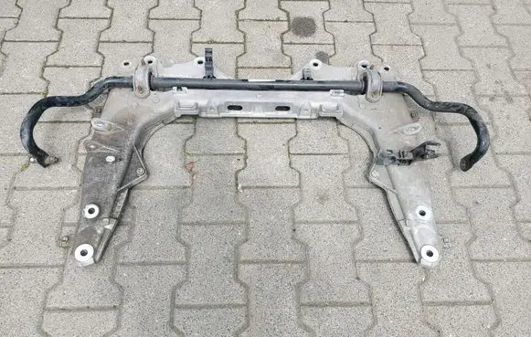 Porsche 911 991 Front subframe 991341081