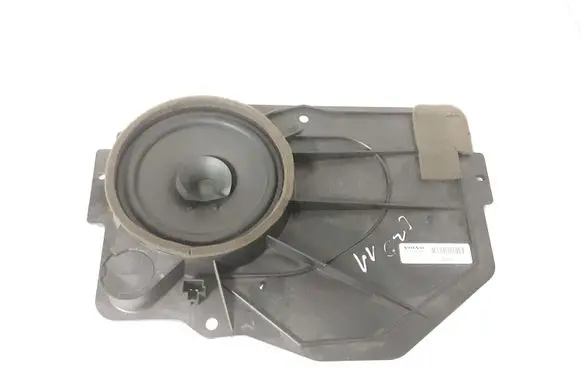 Volvo C30 Rear door speaker 31252246