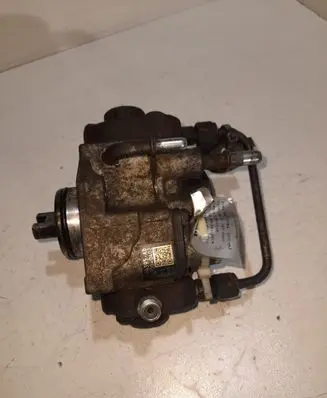 Ford Transit Fuel injection high pressure pump 6C1Q9B395AD HU2940000402