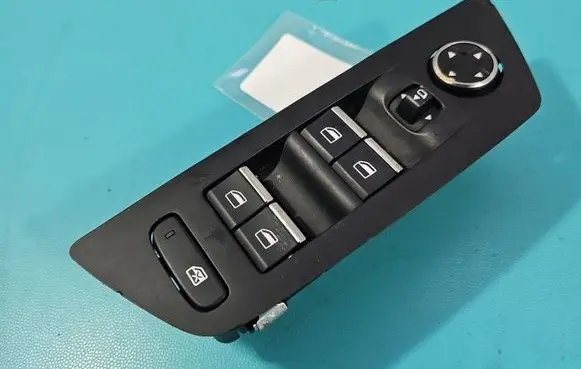 Peugeot 508 II Electric window control switch 98225958ZD IMPRK1548240