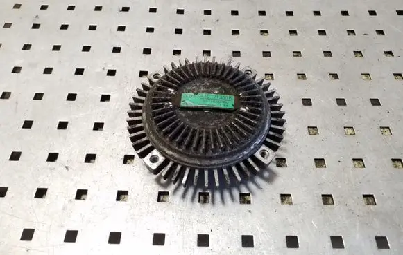 Audi A6 S6 C4 4A Viscous fan clutch 4A0121350B