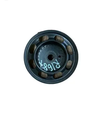 Volkswagen Golf IV Crankshaft pulley 036105255C