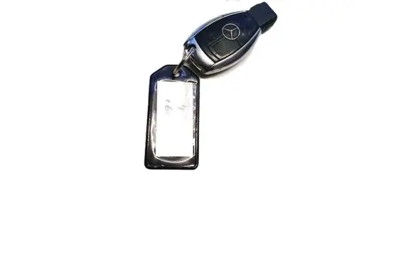Ignition key/card