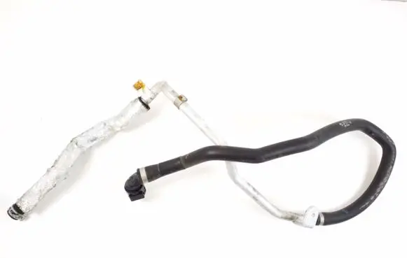 Mini Cooper Countryman F60 Engine coolant pipe/hose 7645479