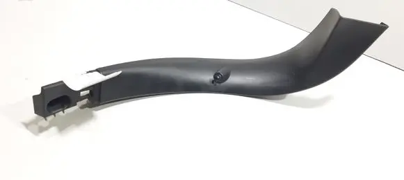 Peugeot 308 Other trunk/boot trim element 9681635677
