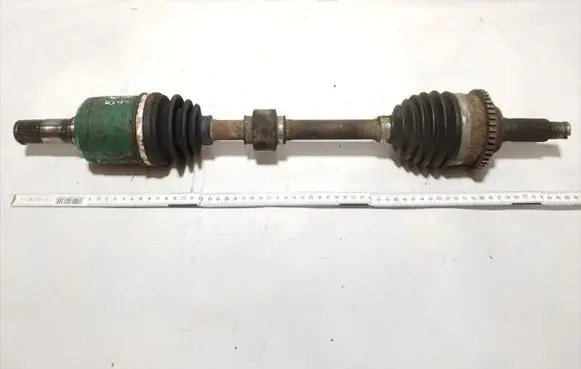 Mazda 6 Front driveshaft