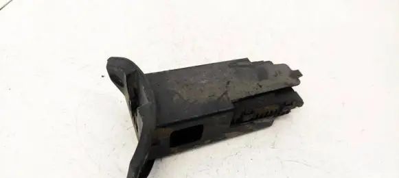 Opel Astra H Central locking motor 