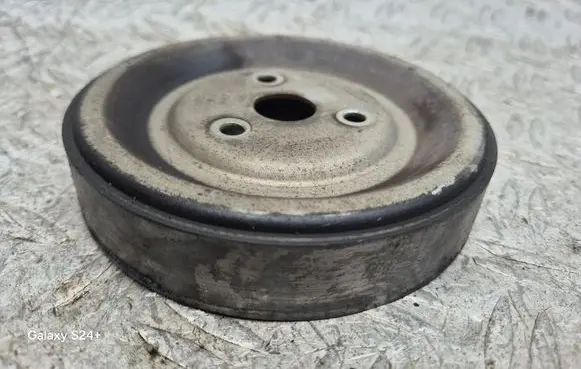 Mini One - Cooper Coupe R56 Water pump pulley 7545958 V754595880