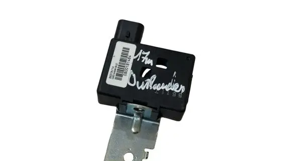 Mitsubishi Outlander Other control units/modules 8637A114 0800181484 G8D640MBUZ
