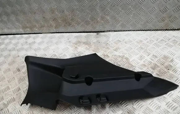 Dacia Sandero III Other trunk/boot trim element 769344564r