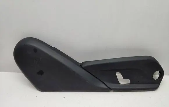 Mercedes-Benz E W213 Seat trim A2059192022 03198