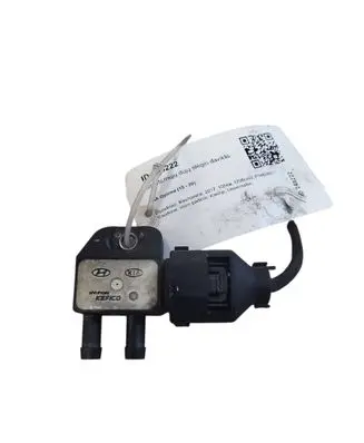 KIA Optima Exhaust gas pressure sensor 392102F600 9022090001